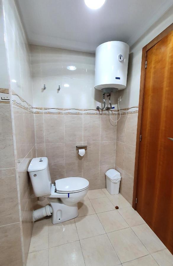 Апартаменти Piso Familiar Con Amplia Terraza 300M De La Playa Кульєра Екстер'єр фото