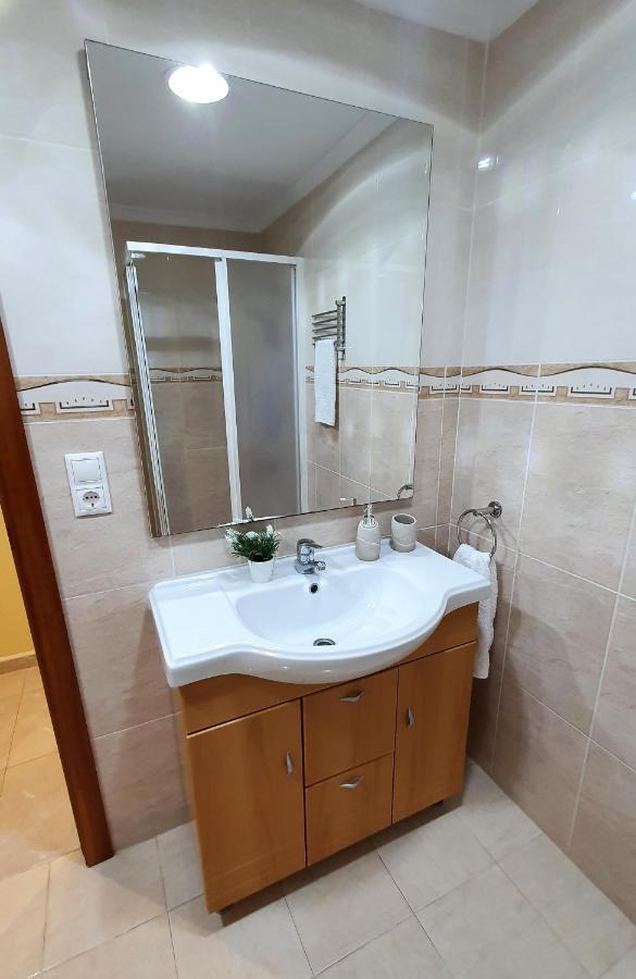 Апартаменти Piso Familiar Con Amplia Terraza 300M De La Playa Кульєра Екстер'єр фото